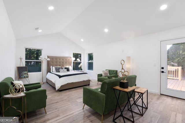 1705 Beechwood Boulevard, Atlanta, GA 30311