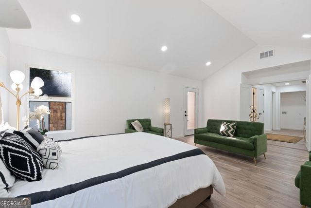 1705 Beechwood Boulevard, Atlanta, GA 30311