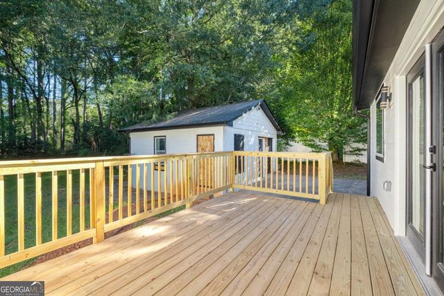 1705 Beechwood Boulevard, Atlanta, GA 30311