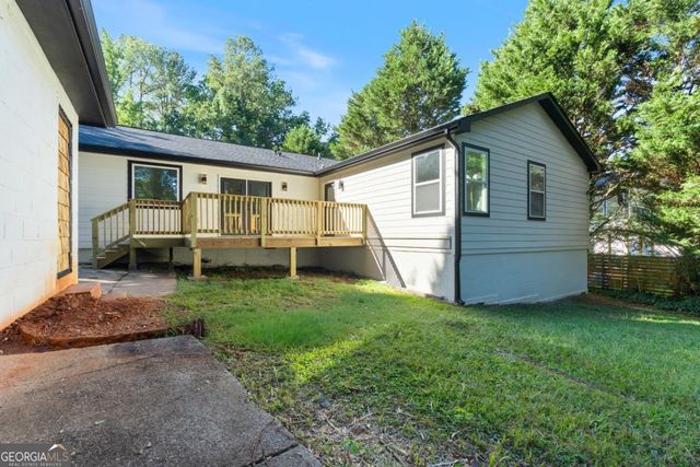 1705 Beechwood Boulevard, Atlanta, GA 30311