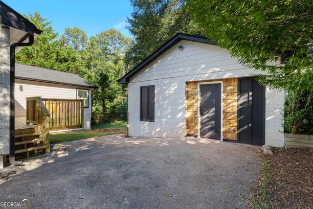 1705 Beechwood Boulevard, Atlanta, GA 30311