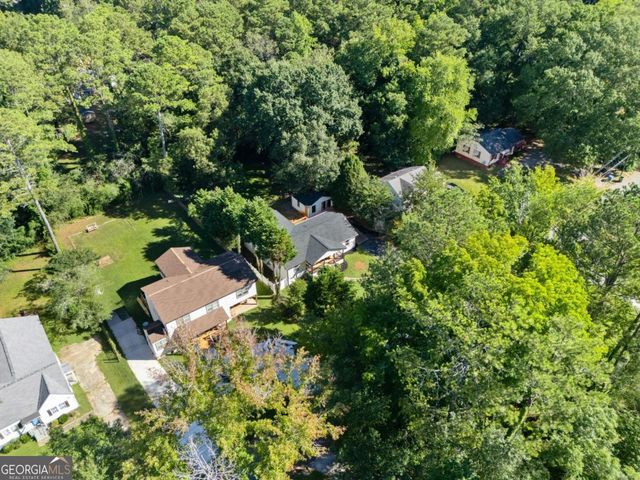 1705 Beechwood Boulevard, Atlanta, GA 30311