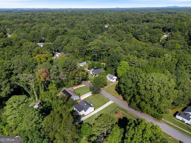 1705 Beechwood Boulevard, Atlanta, GA 30311