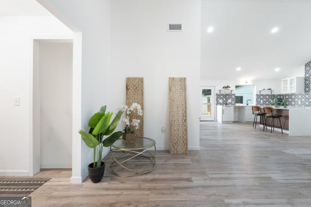 1705 Beechwood Boulevard, Atlanta, GA 30311