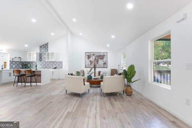 1705 Beechwood Boulevard, Atlanta, GA 30311