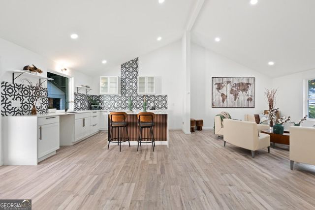 1705 Beechwood Boulevard, Atlanta, GA 30311