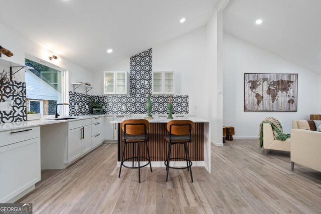 1705 Beechwood Boulevard, Atlanta, GA 30311