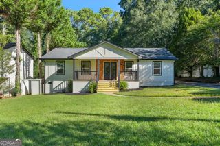 1705 Beechwood Boulevard, Atlanta, GA 30311