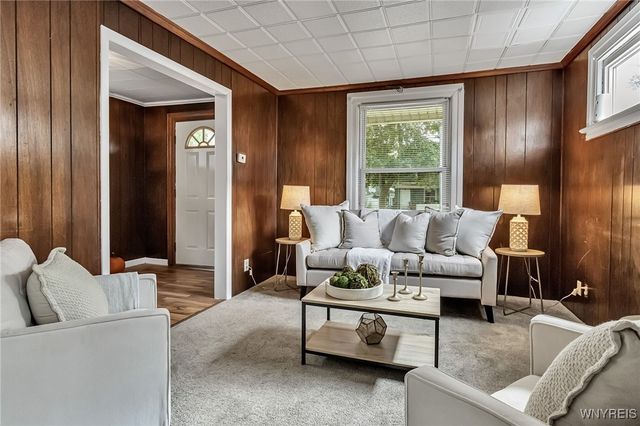 442 26th Street, Niagara Falls, NY 14303