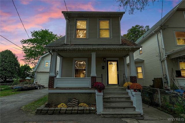 442 26th Street, Niagara Falls, NY 14303