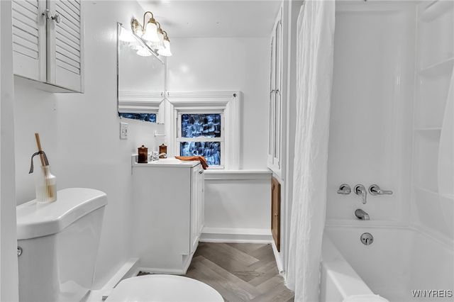 442 26th Street, Niagara Falls, NY 14303