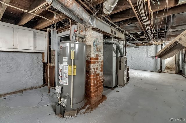 442 26th Street, Niagara Falls, NY 14303