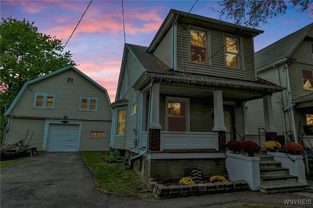 442 26th Street, Niagara Falls, NY 14303