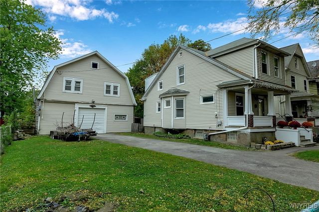 442 26th Street, Niagara Falls, NY 14303