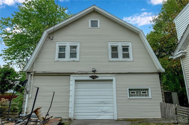 442 26th Street, Niagara Falls, NY 14303