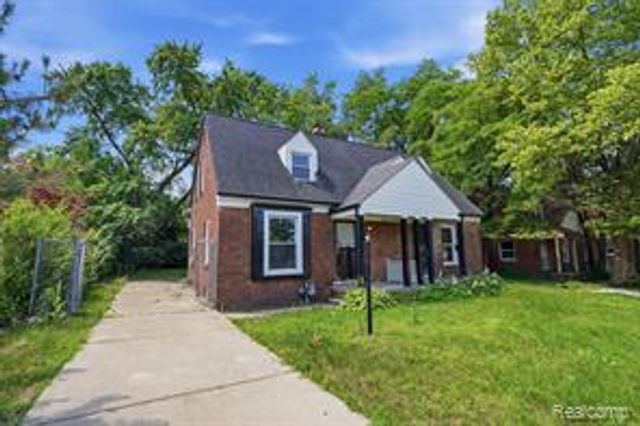 7335 Curtis Street, Detroit, MI 48221