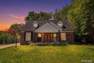7335 Curtis Street, Detroit, MI 48221