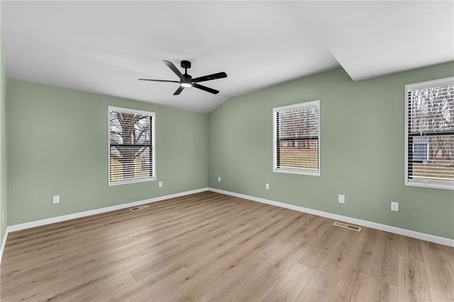 11775 & 11805 Antoinette Road, Elkins, AR 72727