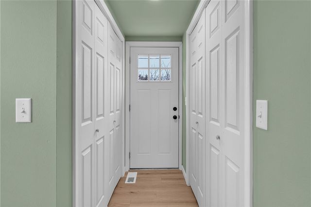 11775 & 11805 Antoinette Road, Elkins, AR 72727