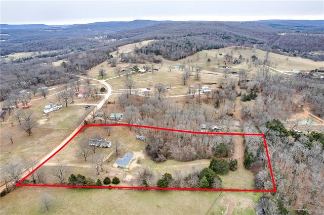 11775 & 11805 Antoinette Road, Elkins, AR 72727