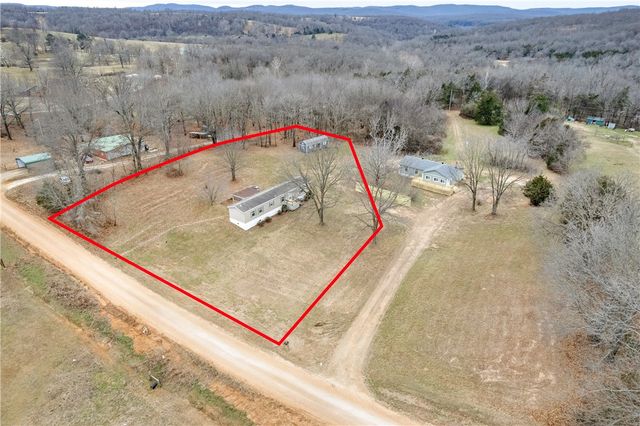 11775 & 11805 Antoinette Road, Elkins, AR 72727