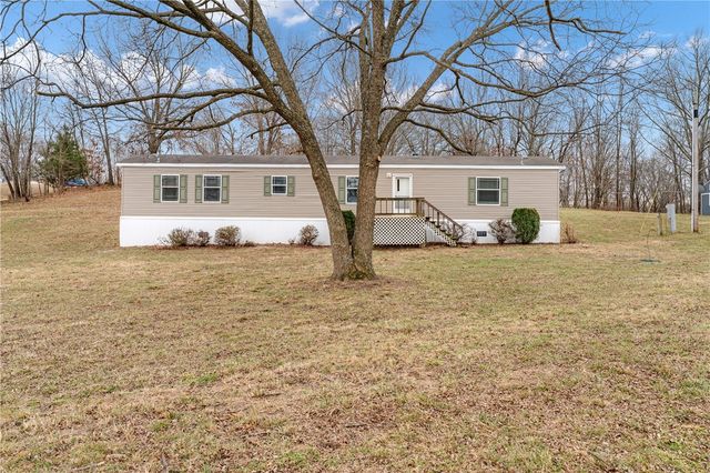 11775 & 11805 Antoinette Road, Elkins, AR 72727