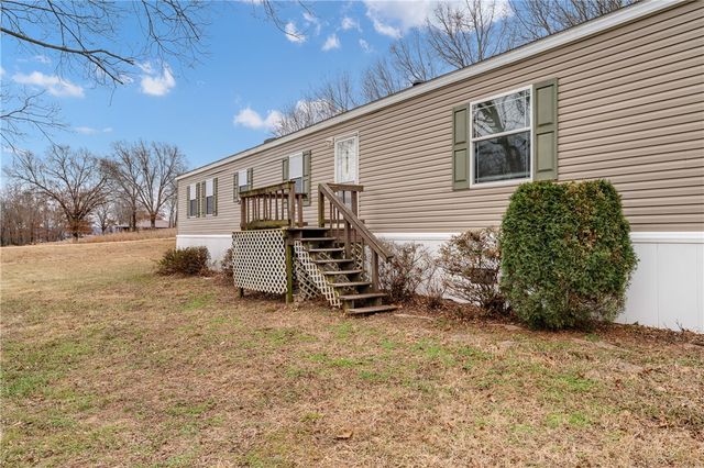 11775 & 11805 Antoinette Road, Elkins, AR 72727