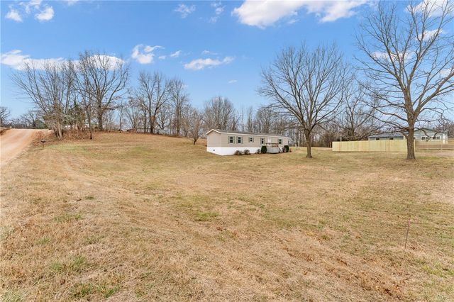 11775 & 11805 Antoinette Road, Elkins, AR 72727