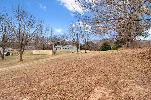 11775 & 11805 Antoinette Road, Elkins, AR 72727
