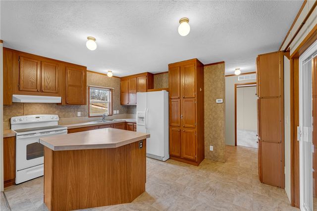 11775 & 11805 Antoinette Road, Elkins, AR 72727