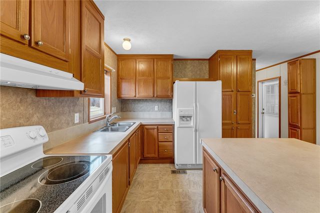 11775 & 11805 Antoinette Road, Elkins, AR 72727