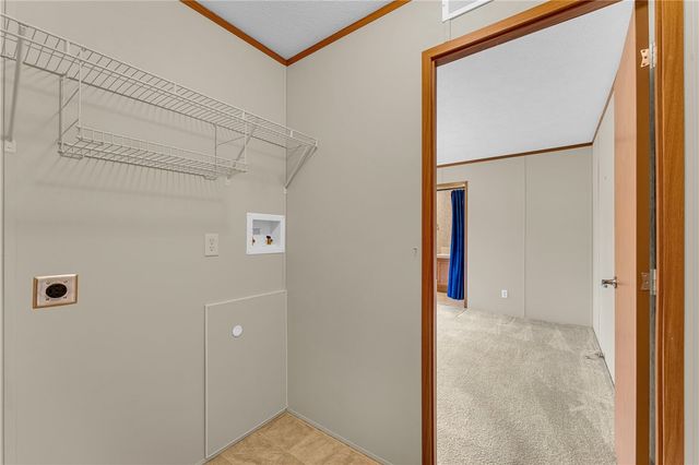 11775 & 11805 Antoinette Road, Elkins, AR 72727