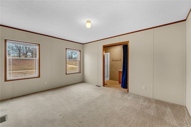 11775 & 11805 Antoinette Road, Elkins, AR 72727