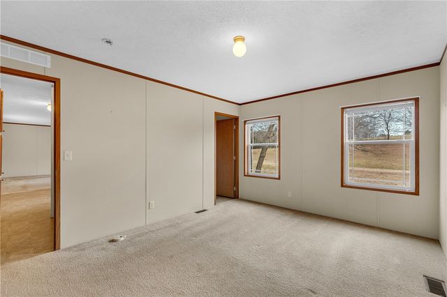 11775 & 11805 Antoinette Road, Elkins, AR 72727