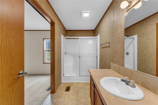 11775 & 11805 Antoinette Road, Elkins, AR 72727