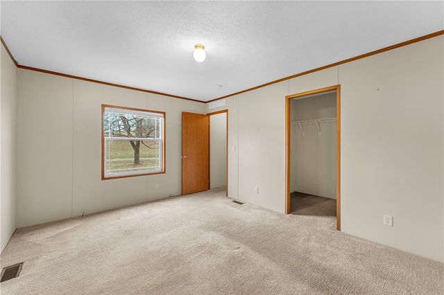 11775 & 11805 Antoinette Road, Elkins, AR 72727