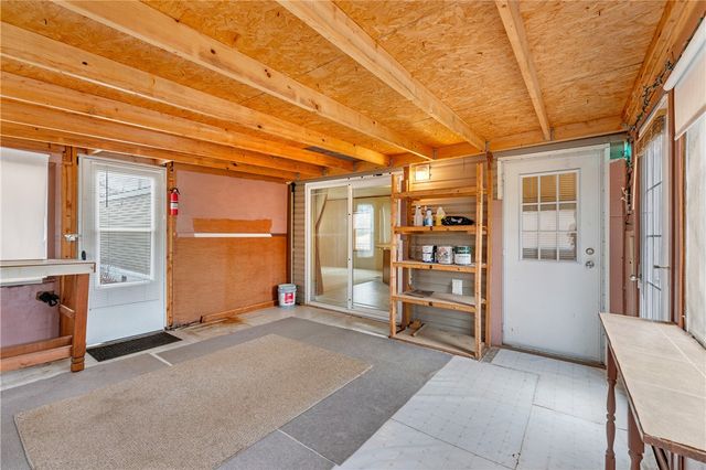 11775 & 11805 Antoinette Road, Elkins, AR 72727