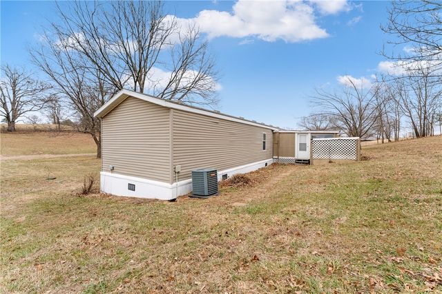 11775 & 11805 Antoinette Road, Elkins, AR 72727