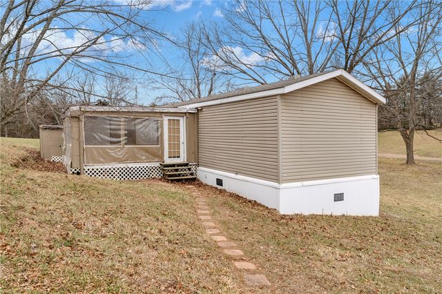 11775 & 11805 Antoinette Road, Elkins, AR 72727