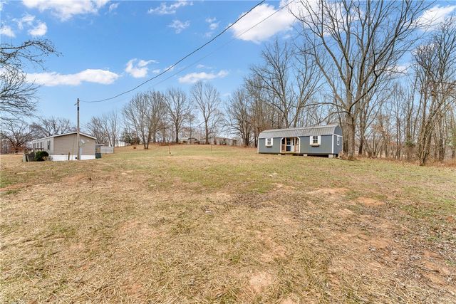 11775 & 11805 Antoinette Road, Elkins, AR 72727