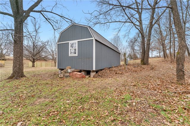 11775 & 11805 Antoinette Road, Elkins, AR 72727