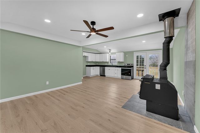 11775 & 11805 Antoinette Road, Elkins, AR 72727