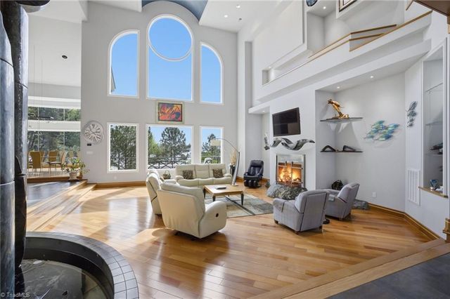 158 Printers Lane, New London, NC 28127