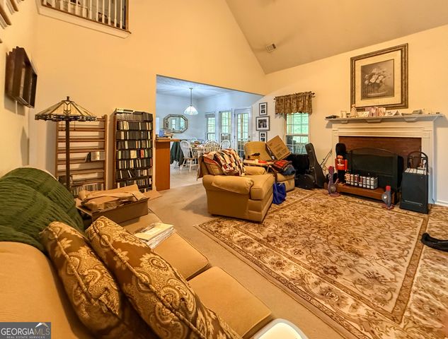 1020 Bench Mark Drive, Mcdonough, GA 30252