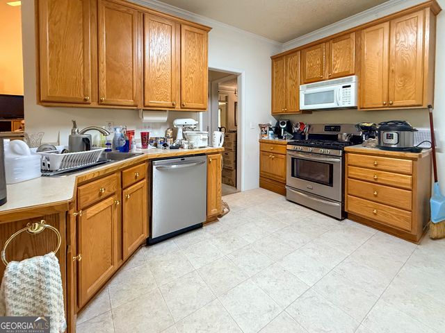 1020 Bench Mark Drive, Mcdonough, GA 30252