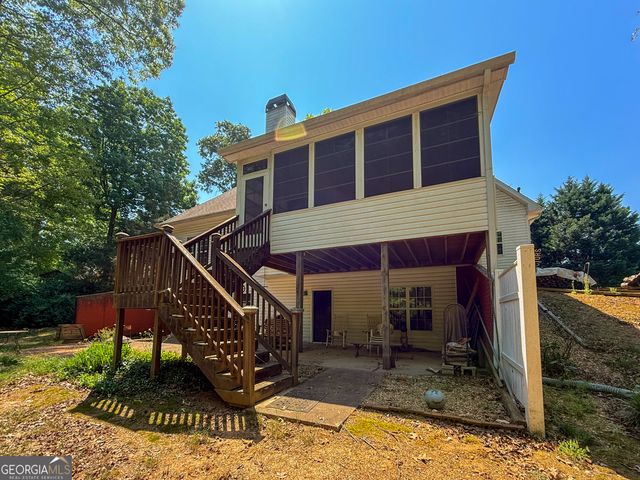 1020 Bench Mark Drive, Mcdonough, GA 30252