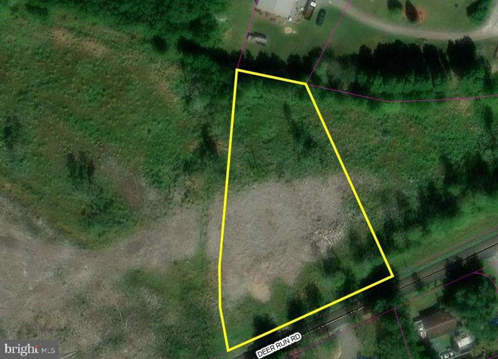 LOT 2 DEER RUN RD, Selbyville, DE 19975