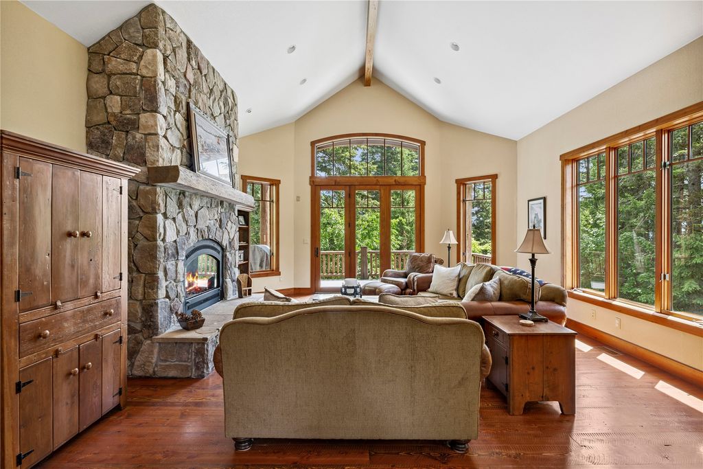 3813 Tamarack Avenue B, Whitefish, MT 59937