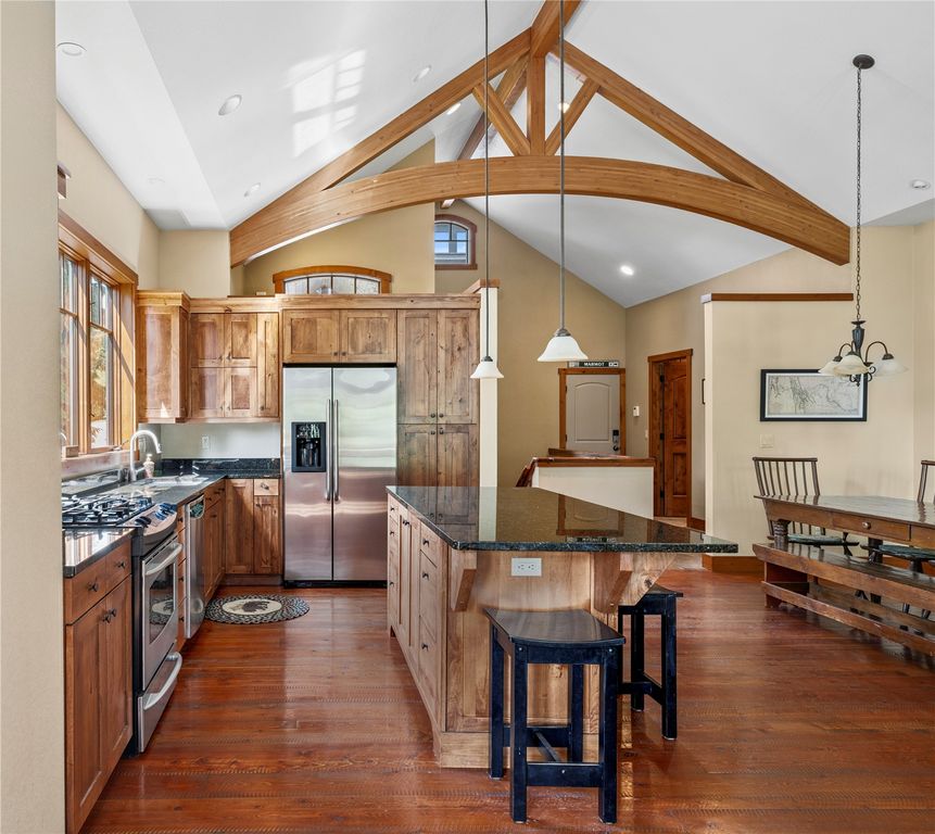 3813 Tamarack Avenue B, Whitefish, MT 59937 photo 11