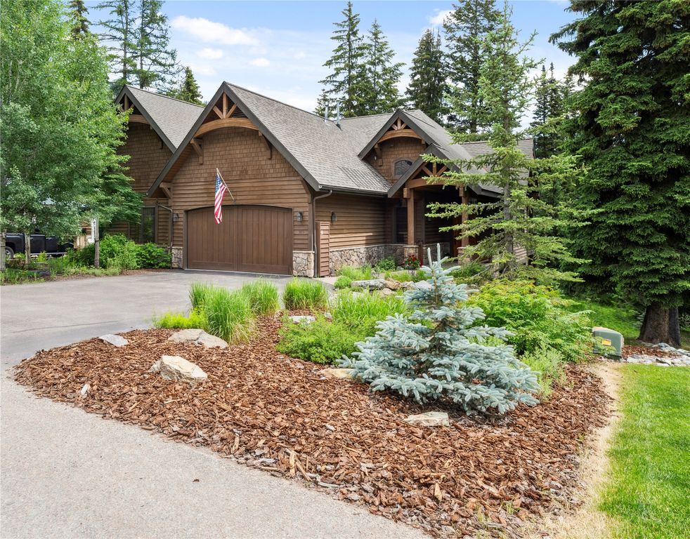 3813 Tamarack Avenue B, Whitefish, MT 59937 photo 3